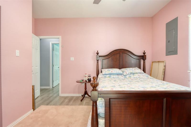 7196 Fm 1129, Chatfield TX 75105 - Photo 33