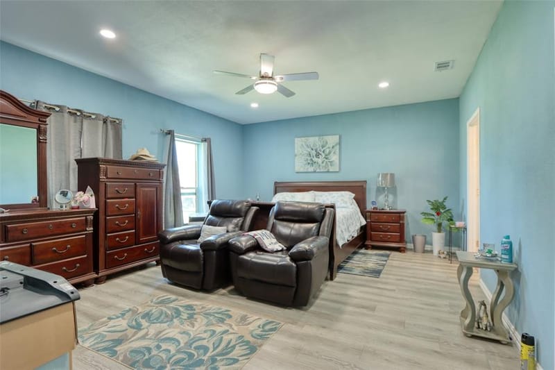 7196 Fm 1129, Chatfield TX 75105 - Photo 14