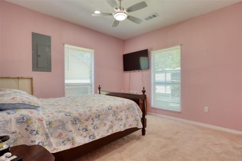 7196 Fm 1129, Chatfield TX 75105 - Photo 18