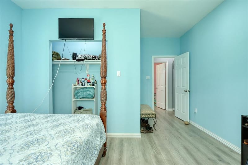 7196 Fm 1129, Chatfield TX 75105 - Photo 34