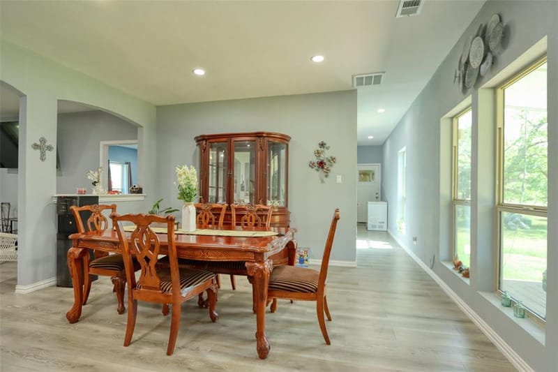 7196 Fm 1129, Chatfield TX 75105 - Photo 30
