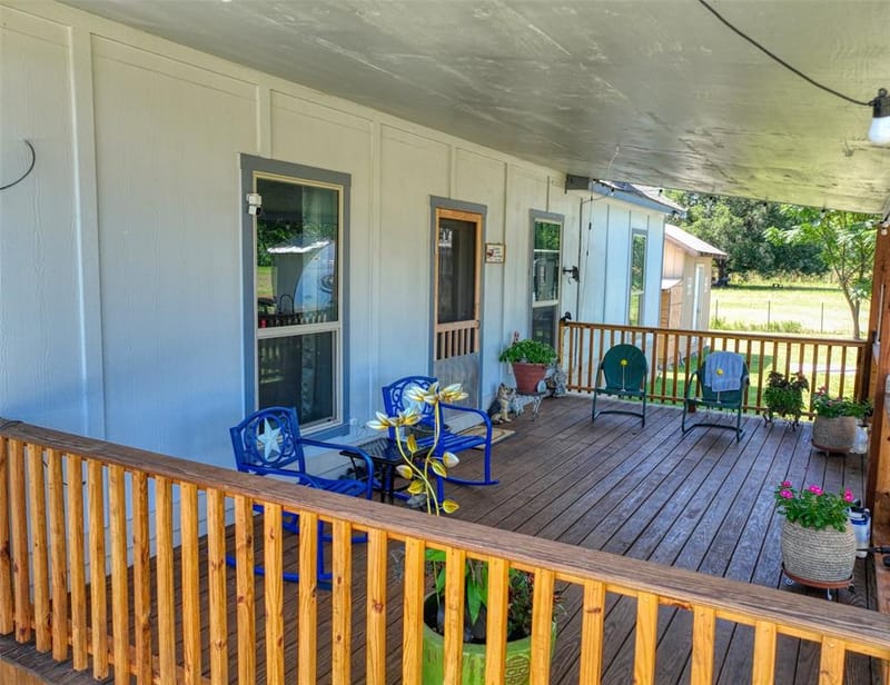 7196 Fm 1129, Chatfield TX 75105 - Photo 4