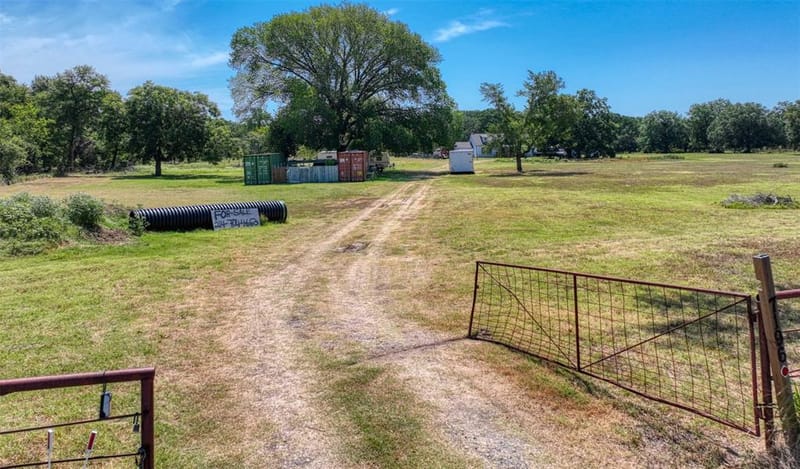 7196 Fm 1129, Chatfield TX 75105 - Photo 8