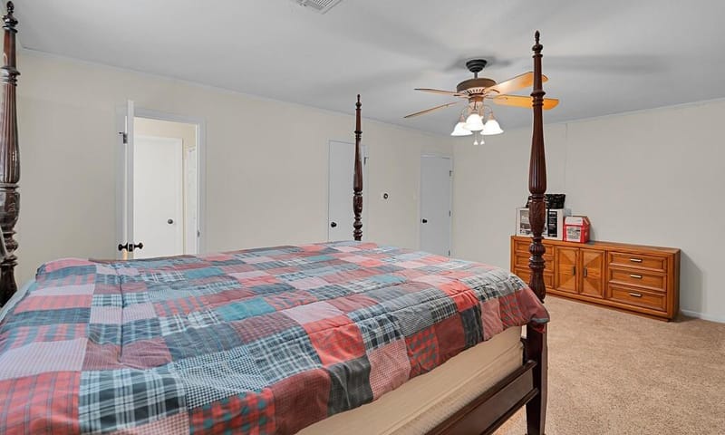 596 Saffle Road, Robinson TX 76706 - Photo 17