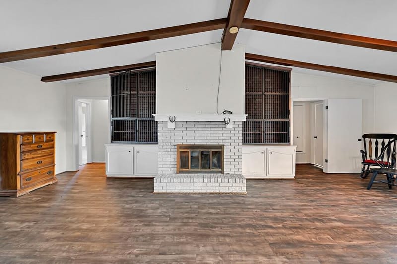 596 Saffle Road, Robinson TX 76706 - Photo 3