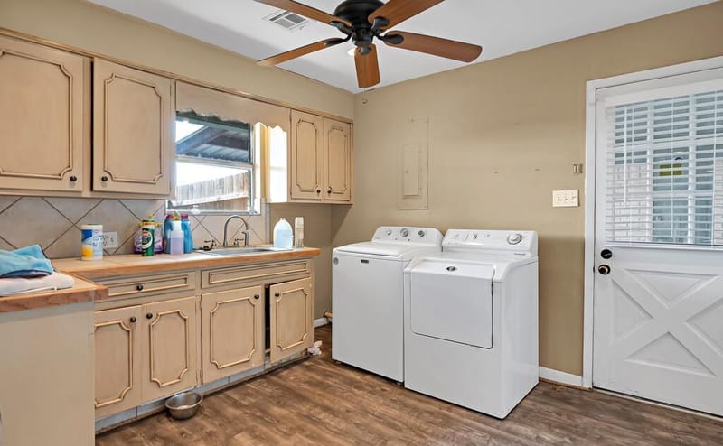596 Saffle Road, Robinson TX 76706 - Photo 21