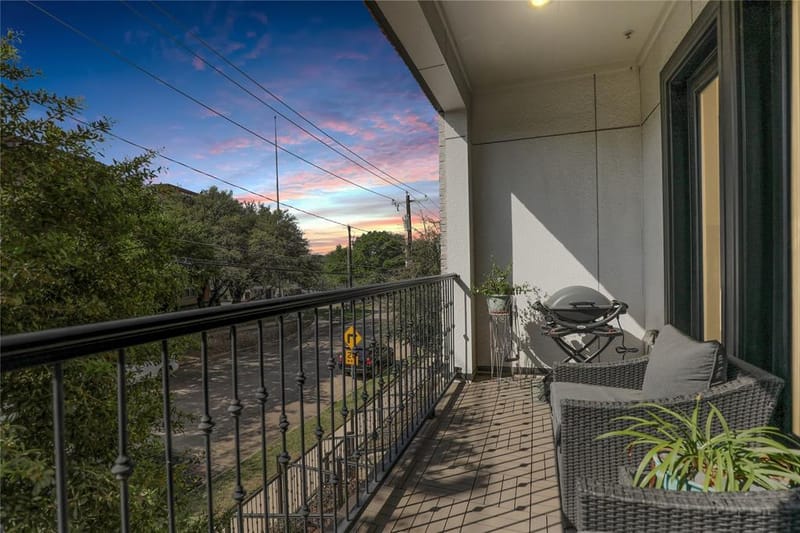 7333 Valley View Lane # 607, Dallas TX 75240 - Photo 7