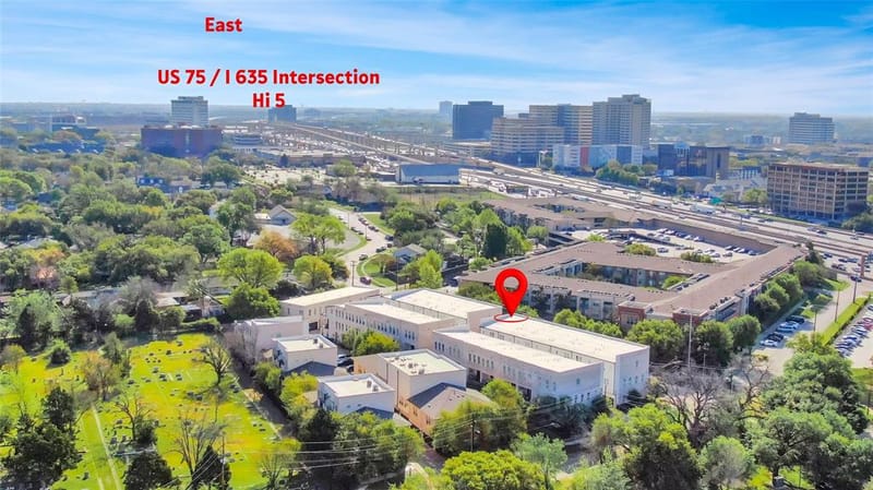 7333 Valley View Lane # 607, Dallas TX 75240 - Photo 36