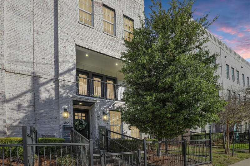 7333 Valley View Lane # 607, Dallas TX 75240 - Photo 34