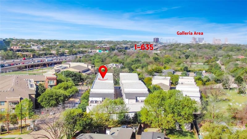 7333 Valley View Lane # 607, Dallas TX 75240 - Photo 35