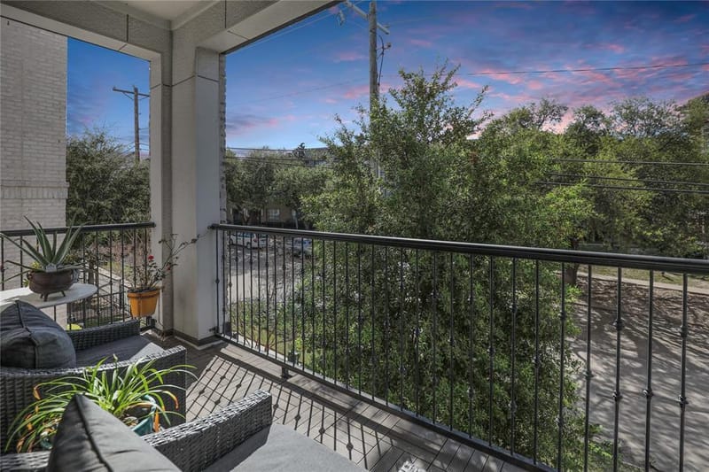 7333 Valley View Lane # 607, Dallas TX 75240 - Photo 4