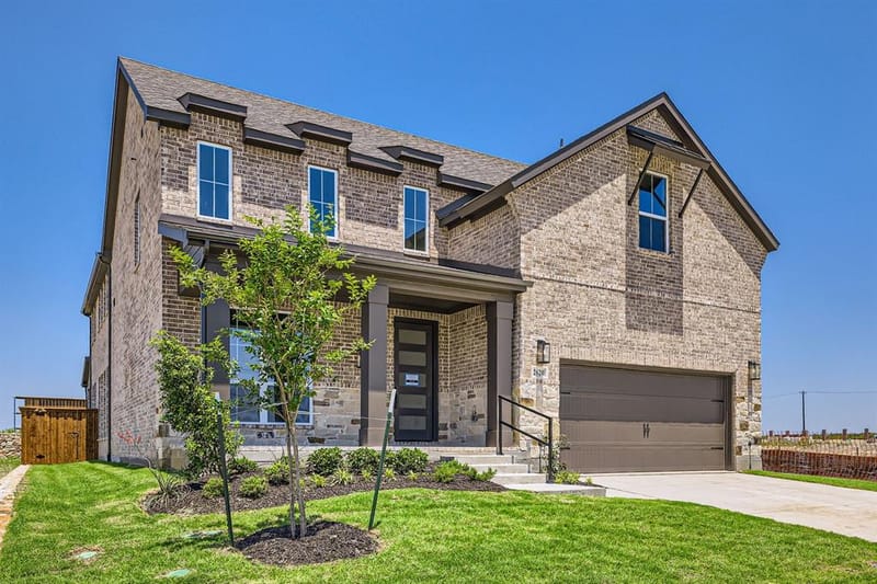 2620 Hardwood Drive, Celina TX 75009 - Photo 2
