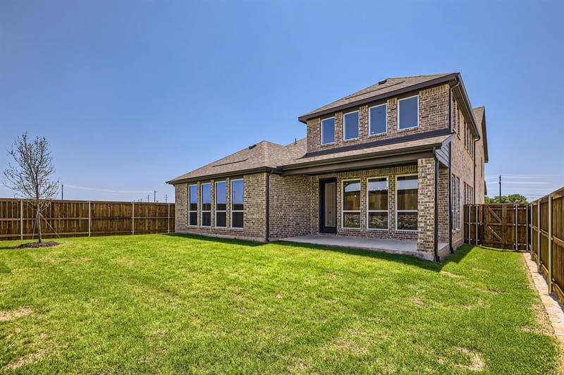 2620 Hardwood Drive, Celina TX 75009 - Photo 22