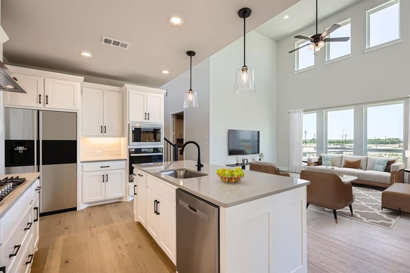 2620 Hardwood Drive, Celina TX 75009 - Photo 4