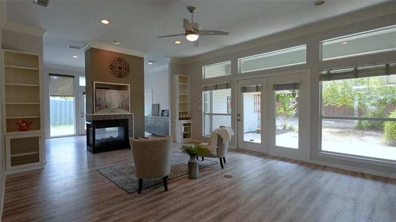 5614 Wedgefield Road, Granbury TX 76049 - Photo 6