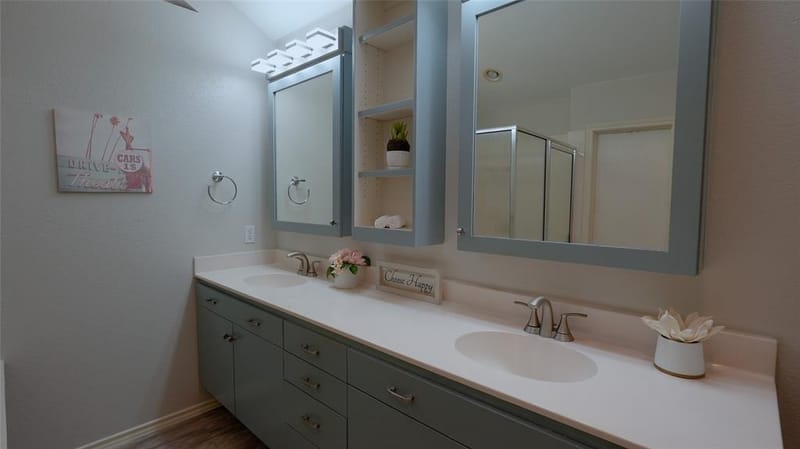 5614 Wedgefield Road, Granbury TX 76049 - Photo 13