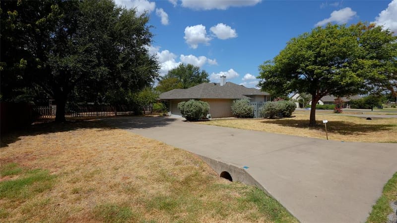 5614 Wedgefield Road, Granbury TX 76049 - Photo 26