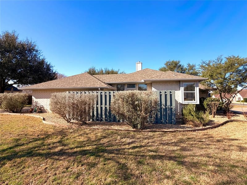 5614 Wedgefield Road, Granbury TX 76049 - Photo 22