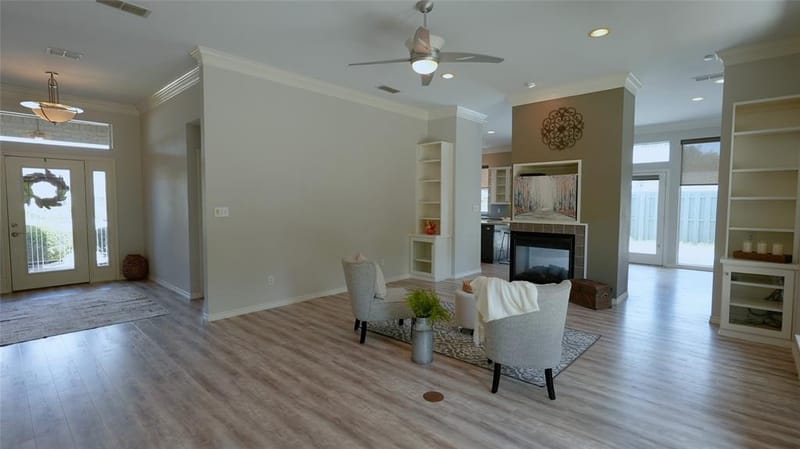 5614 Wedgefield Road, Granbury TX 76049 - Photo 7