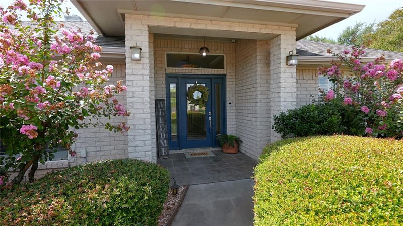 5614 Wedgefield Road, Granbury TX 76049 - Photo 3