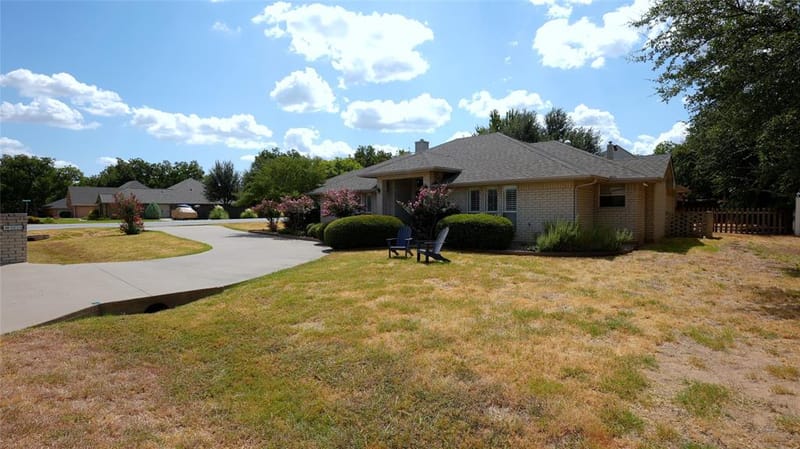 5614 Wedgefield Road, Granbury TX 76049 - Photo 29
