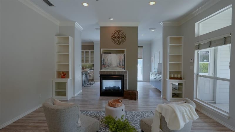 5614 Wedgefield Road, Granbury TX 76049 - Photo 8
