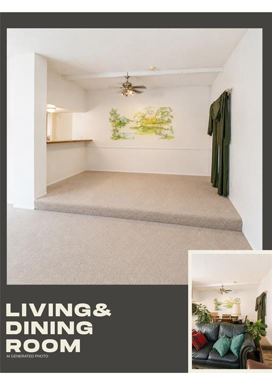 6703 Forestview Drive, Arlington TX 76016 - Photo 9