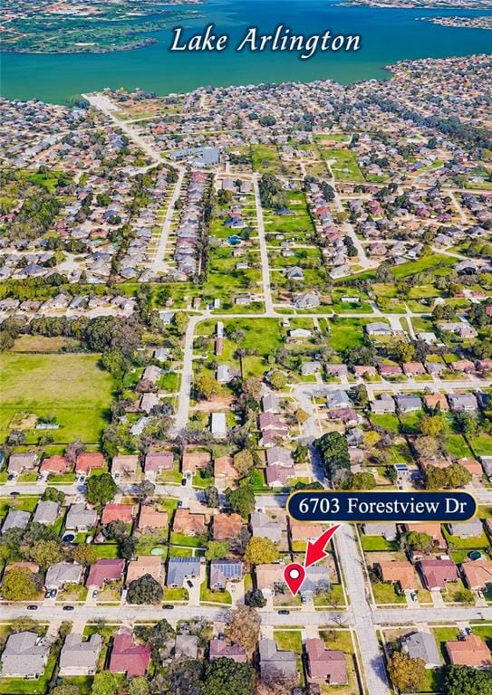 6703 Forestview Drive, Arlington TX 76016 - Photo 15