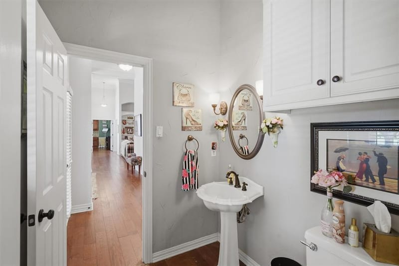 7405 Fox Fire Court, Granbury TX 76049 - Photo 23