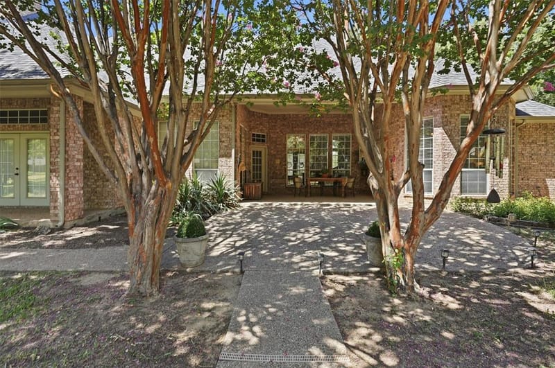 7405 Fox Fire Court, Granbury TX 76049 - Photo 32