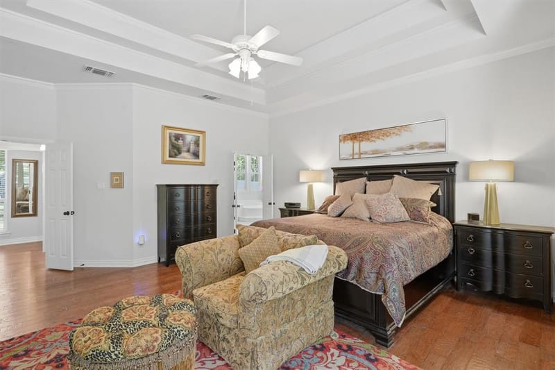 7405 Fox Fire Court, Granbury TX 76049 - Photo 28