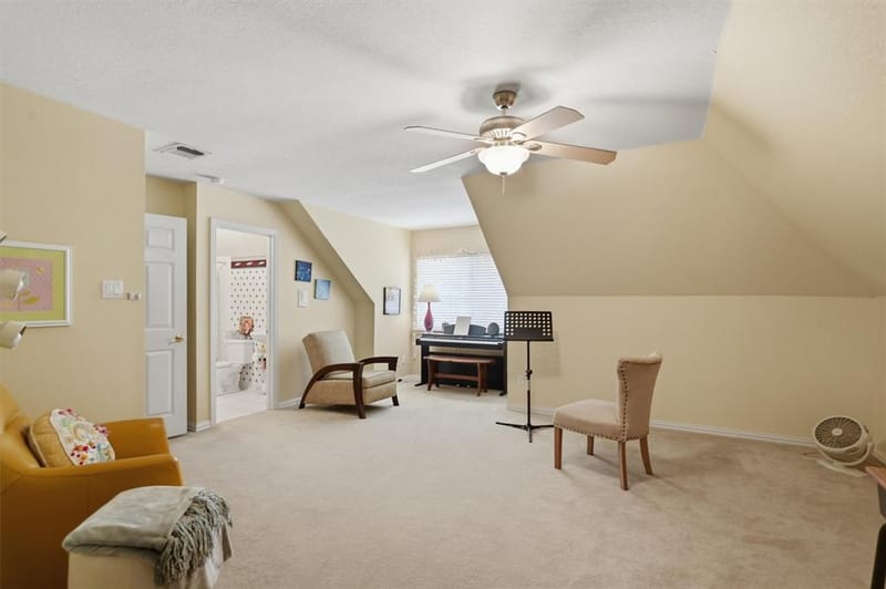 7405 Fox Fire Court, Granbury TX 76049 - Photo 20