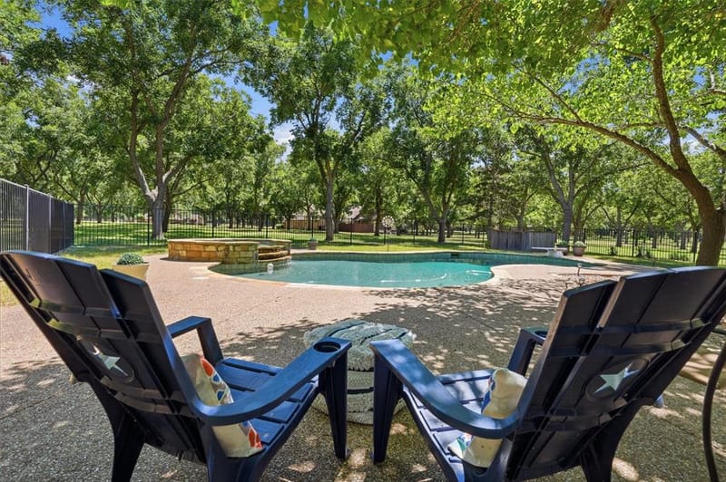 7405 Fox Fire Court, Granbury TX 76049 - Photo 34