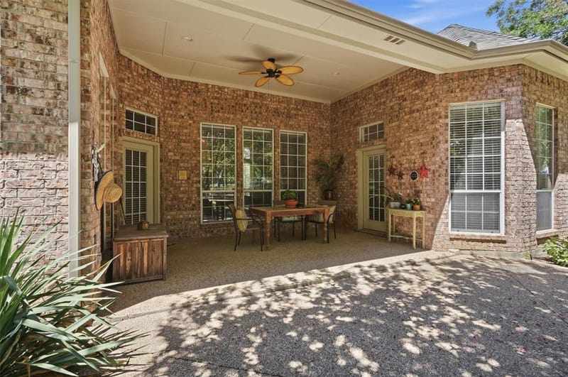 7405 Fox Fire Court, Granbury TX 76049 - Photo 33