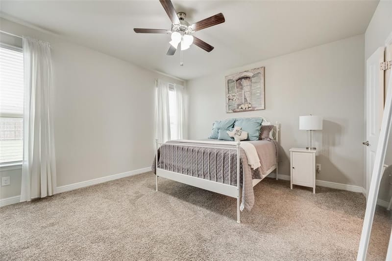 517 Frenchpark Drive, Fort Worth TX 76052 - Photo 23
