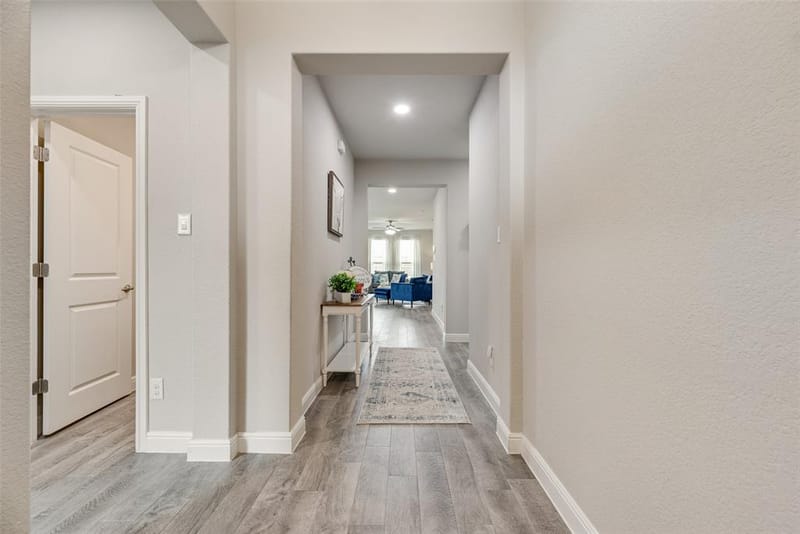 517 Frenchpark Drive, Fort Worth TX 76052 - Photo 6
