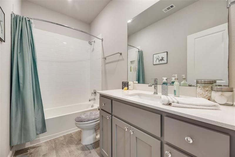 517 Frenchpark Drive, Fort Worth TX 76052 - Photo 20
