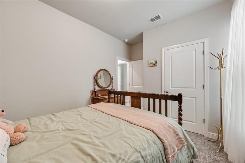 517 Frenchpark Drive, Fort Worth TX 76052 - Photo 19