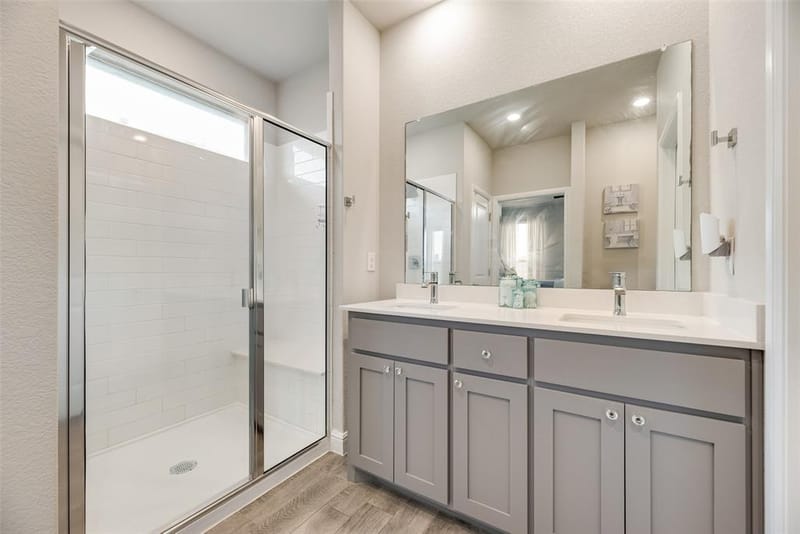 517 Frenchpark Drive, Fort Worth TX 76052 - Photo 25