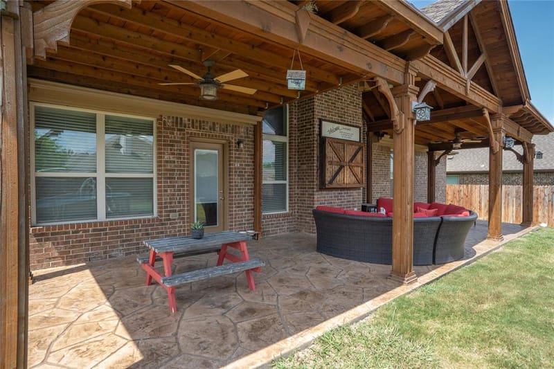 2101 Trinity Lane, Wylie TX 75098 - Photo 2