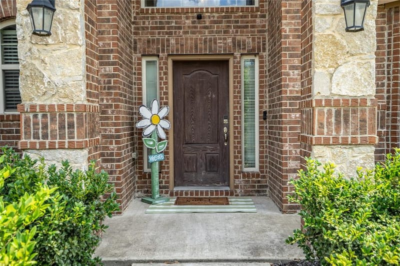 2101 Trinity Lane, Wylie TX 75098 - Photo 3