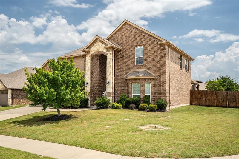 2101 Trinity Lane, Wylie TX 75098 - Photo 32