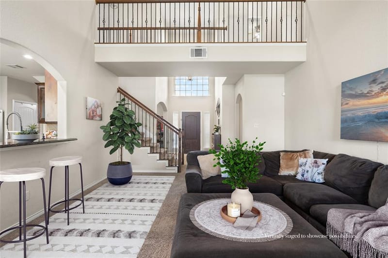 2101 Trinity Lane, Wylie TX 75098 - Photo 5