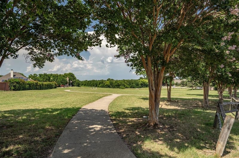 2101 Trinity Lane, Wylie TX 75098 - Photo 33