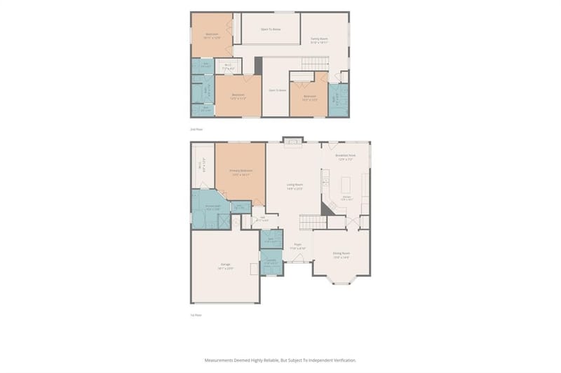 2101 Trinity Lane, Wylie TX 75098 - Photo 35