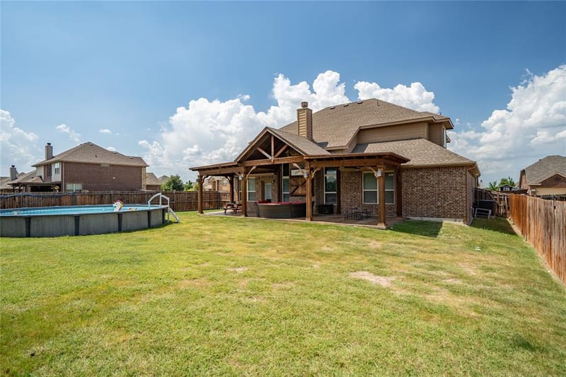 2101 Trinity Lane, Wylie TX 75098 - Photo 31