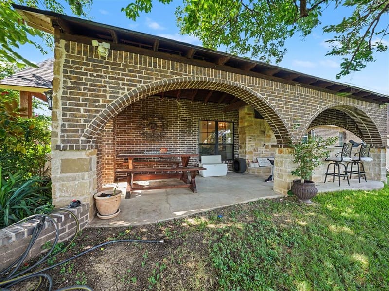 6701 Nauert Road, Forest Hill TX 76140 - Photo 38