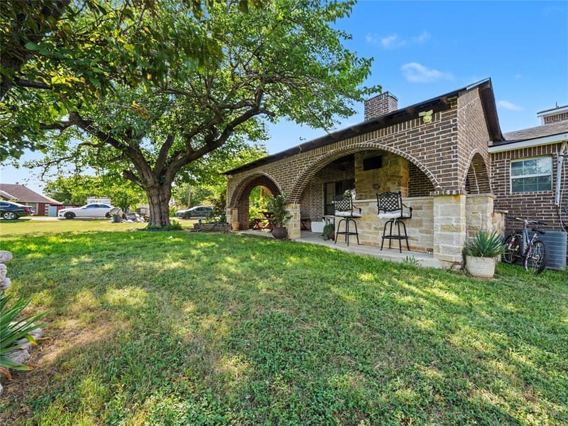 6701 Nauert Road, Forest Hill TX 76140 - Photo 37