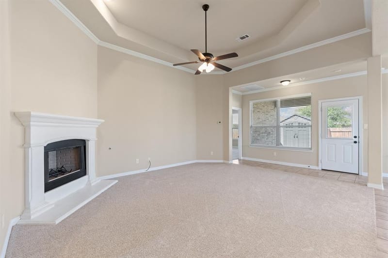 7257 Laguna Del Campo Trail, Fort Worth TX 76131 - Photo 17