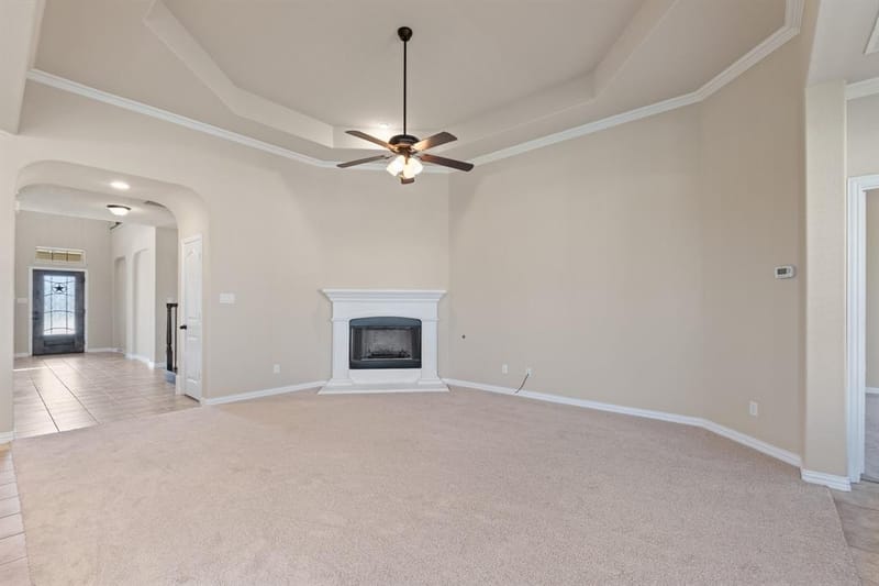 7257 Laguna Del Campo Trail, Fort Worth TX 76131 - Photo 16
